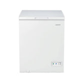 Congelador Horizontal Jocel JCH-98 - 98 L, Compacto, Silencioso y Eficiencia F